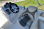 NauticStar 203SC Sport Deck - 2014 NauticStar 203SC Sport Deck - Photo #2