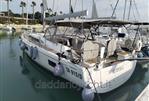 BENETEAU OCEANIS 51.1