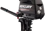 Mercury 6hp Short Shaft