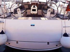 BAVARIA BAVARIA 46 CRUISER