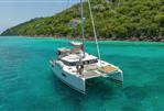 Fountaine Pajot Saona 47