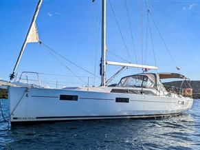 BENETEAU OCEANIS 41.1