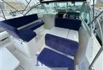 Tiara Yachts 2900 Coronet - DINETTE ESTERNA POZZETTO Tiara 2900 (39)