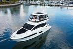 Sea Ray 400 Fly