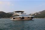 ABSOLUTE YACHTS ABSOLUTE 52 FLY