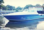 Tiara 4300 Open