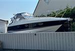 Fairline Targa 34 - Fairline Targa 34 (Actual Vessel)