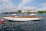 Syersen 34' Sloop - 1936 Syersen 34' Sloop - KERLO