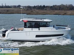 Jeanneau Merry Fisher 895 Sport