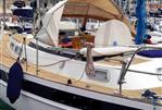 Hallberg Rassy 36 MK1