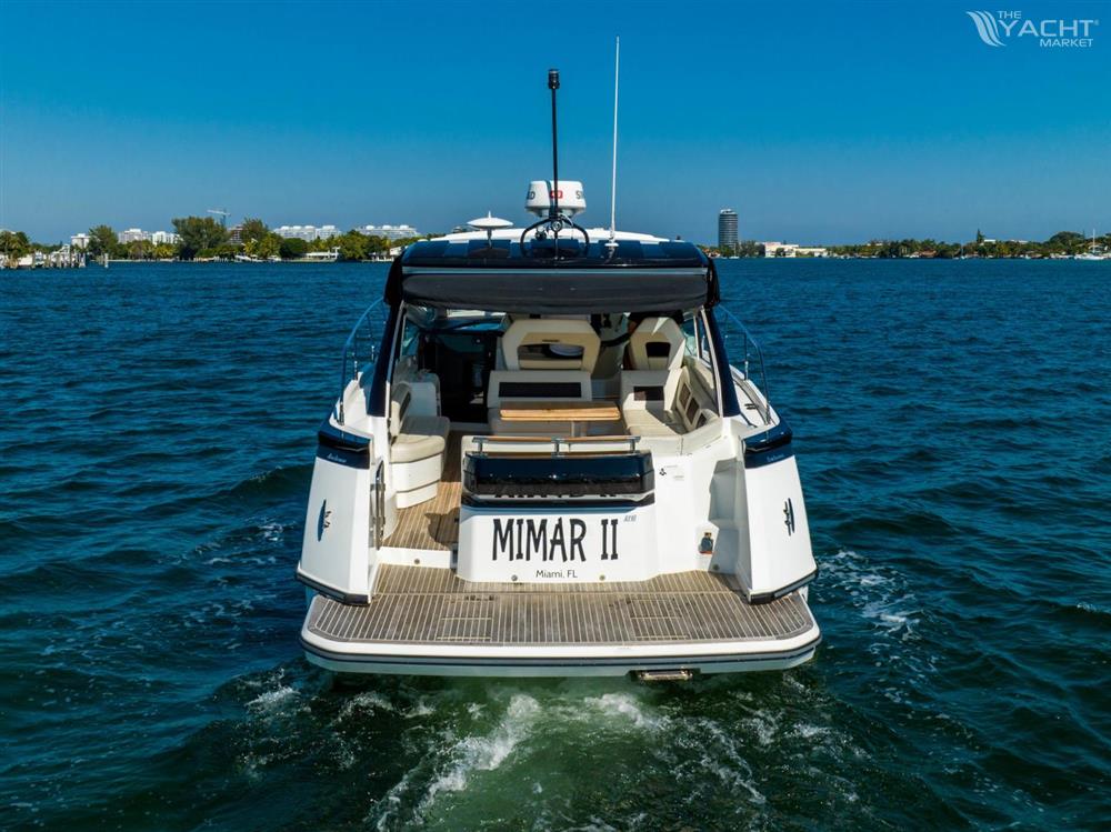 2017 Beneteau