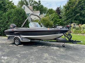 Ranger Boats Reata 1850MS