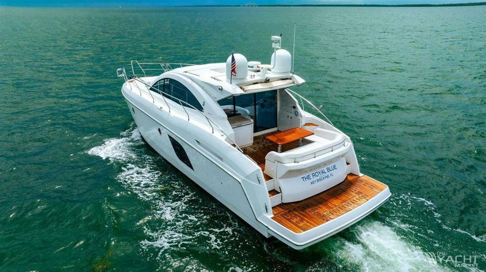 2015 Beneteau