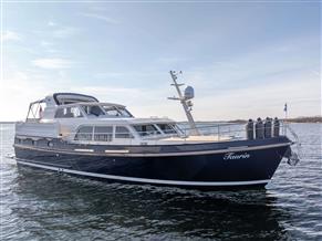 LINSSEN LINSSEN 500 AC VARIOTOP