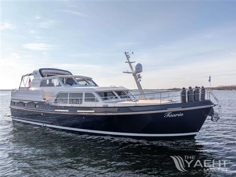 LINSSEN LINSSEN 500 AC VARIOTOP