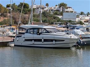 Jeanneau NC37