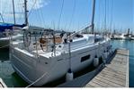 BENETEAU OCEANIS 40.1