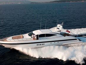 Mangusta MANGUSTA 92