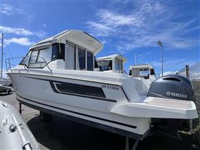 JEANNEAU MERRY FISHER 795