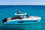 Gulf Craft Oryx 379