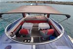 Sunseeker Tomahawk 37