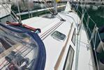 Jeanneau Sun Odyssey 35