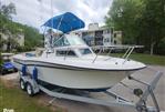 Grady-White 226 Seafarer - 1988 Grady-White 226 Seafarer - Photo #7
