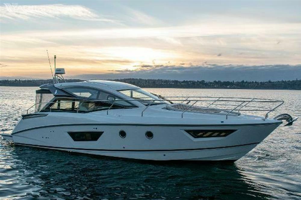 2018 Beneteau