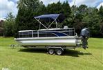 Bennington 22SS - New Boat