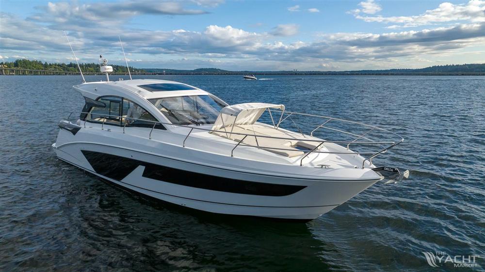 2024 Beneteau