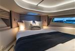 Sunseeker Predator 55 - 22 - VIP Cabin