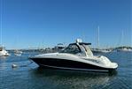 Sea Ray 420 Sundancer