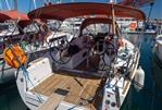 SALONA YACHTS SALONA 38