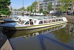 Amsterdamse Grachten rondvaartboot 21.80 21.80 - Amsterdamse Grachten rondvaartboot 21.80