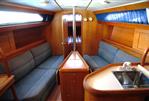 Hunter Channel 31 Twin Keel