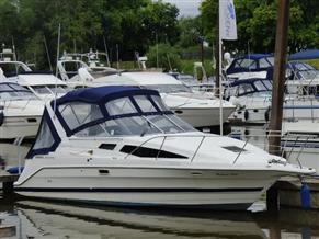 bayliner 2855 Ciera