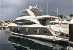 Princess 75 MY - 2017 Princess 75MY for sale in Menorca - Clearwater Marin