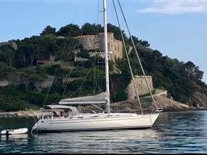 BAVARIA BAVARIA 47 CRUISER