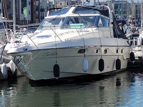 Sealine 365 Sportbridge