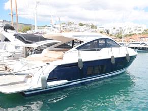 Fairline Targa 48 Open