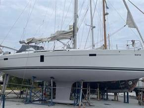 Hanse 445