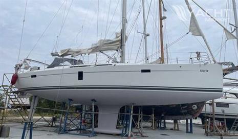 Hanse 445