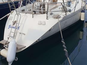 BENETEAU FIRST 435