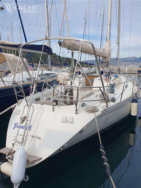 BENETEAU FIRST 435