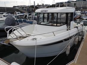 Beneteau Barracuda 7