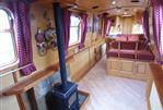 Kingsgound Narrowboat