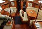 JEANNEAU SUN ODYSSEY 54 DS