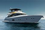 Monte Carlo Yachts MCY65