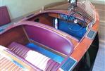 Chris-Craft Runabout - 1938 Chris-Craft Runabout - Photo #2