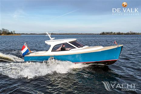 Long Island 29 Runabout - Picture 1